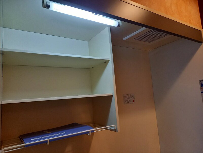 アドバンス城北の物件内観写真