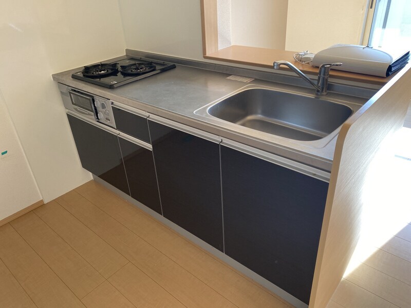 ブロッサムの物件内観写真