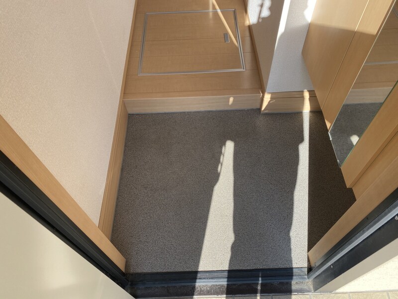 ブロッサムの物件内観写真