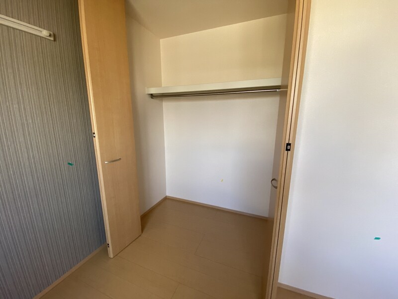 ブロッサムの物件内観写真