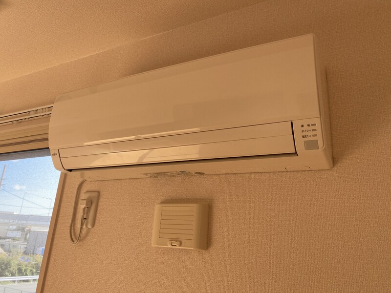 ブロッサムの物件内観写真