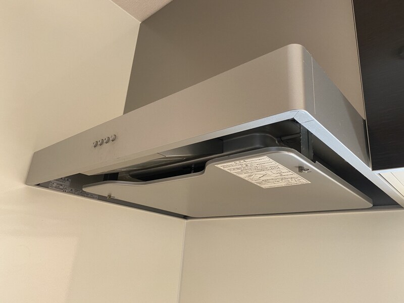 ブロッサムの物件内観写真