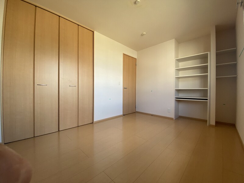 ブロッサムの物件内観写真