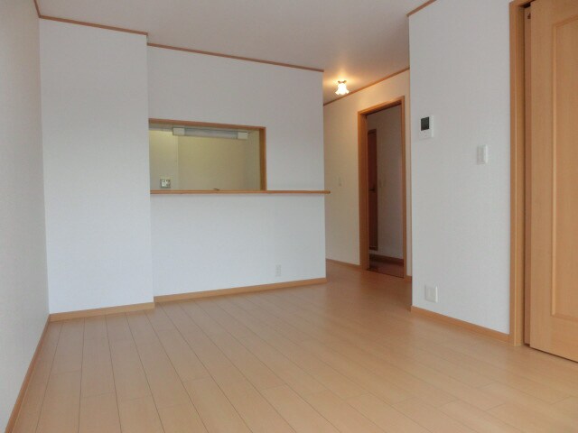 ウッドパストラルIの物件内観写真