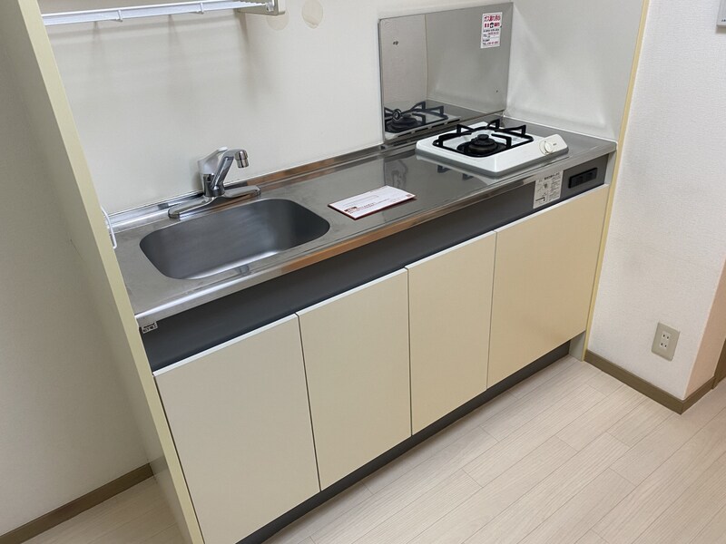 エスポワール雅Ⅰの物件内観写真