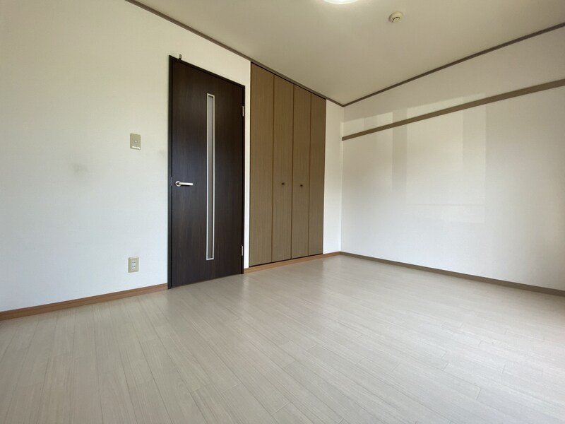 エスポワール雅Ⅰの物件内観写真