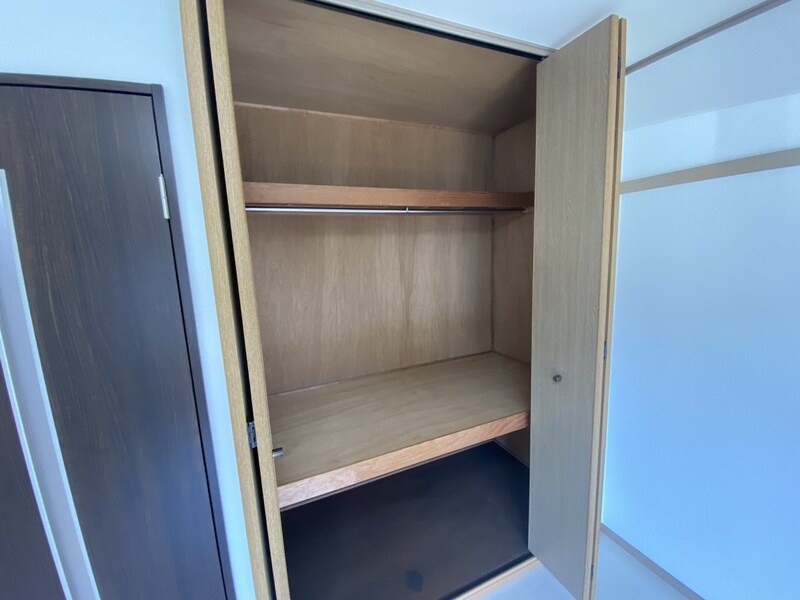 エスポワール雅Ⅰの物件内観写真