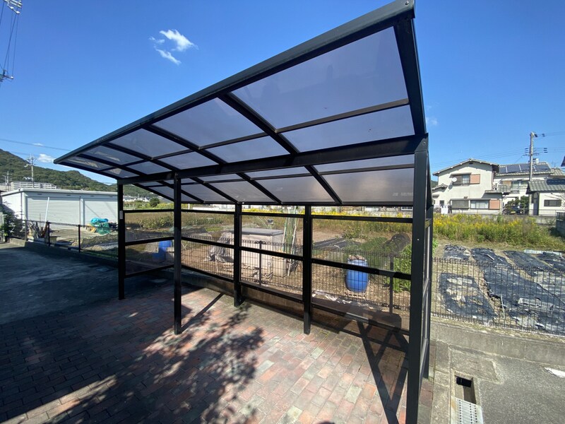 エスポワール雅Ⅰの物件内観写真