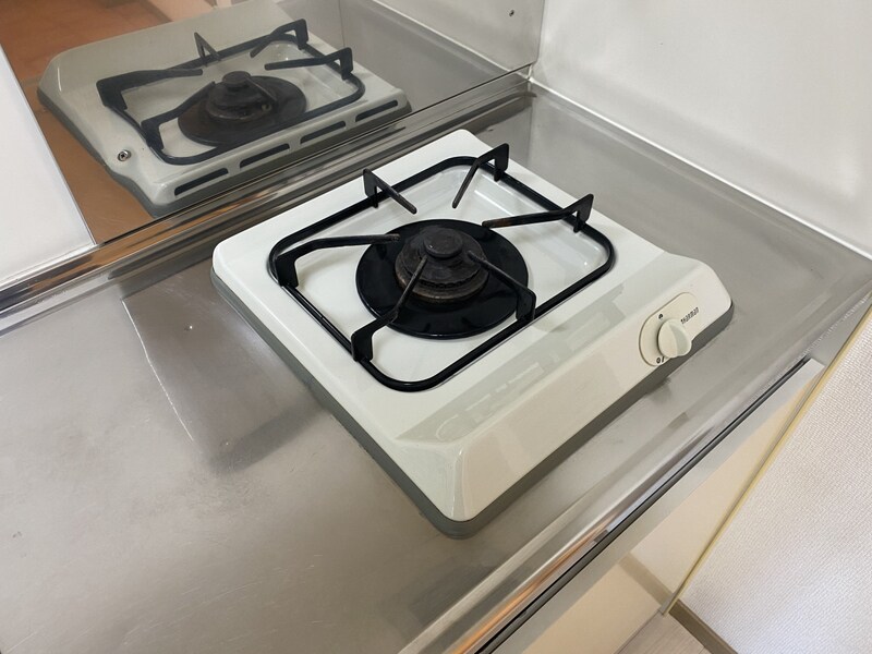 エスポワール雅Ⅰの物件内観写真