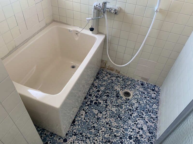 コーポ白浜の物件内観写真