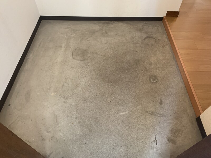 コーポ白浜の物件内観写真