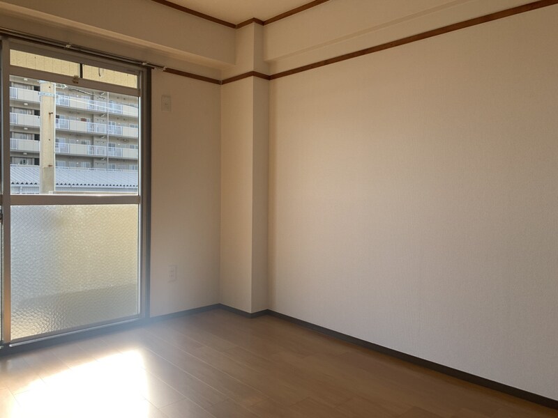 コーポ白浜の物件内観写真