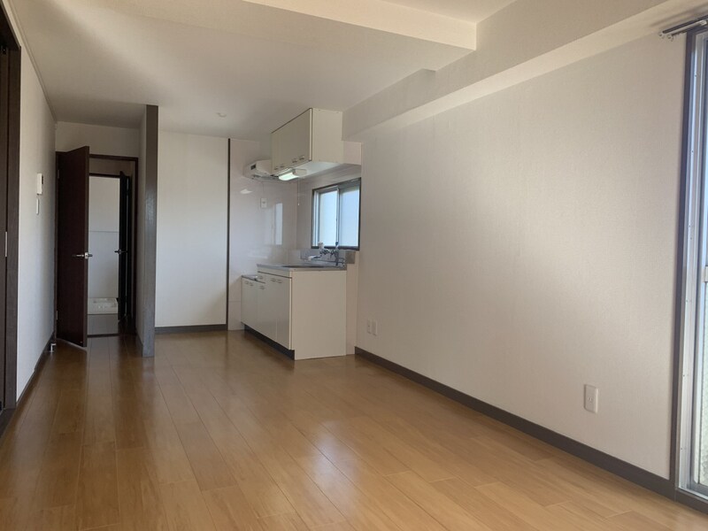 コーポ白浜の物件内観写真