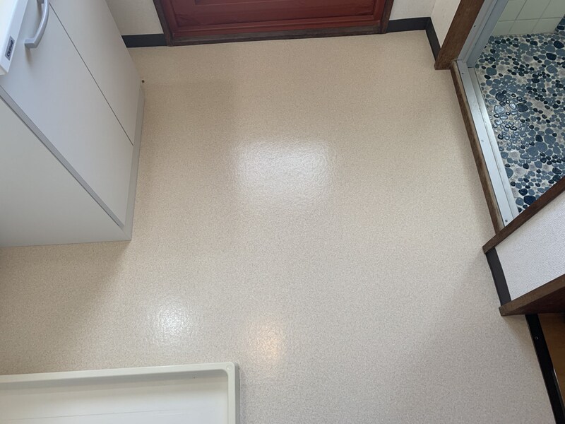 コーポ白浜の物件内観写真