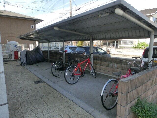 アグネスの物件内観写真