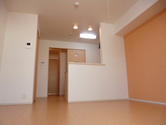 メゾン・ド・カンパーニュの物件内観写真