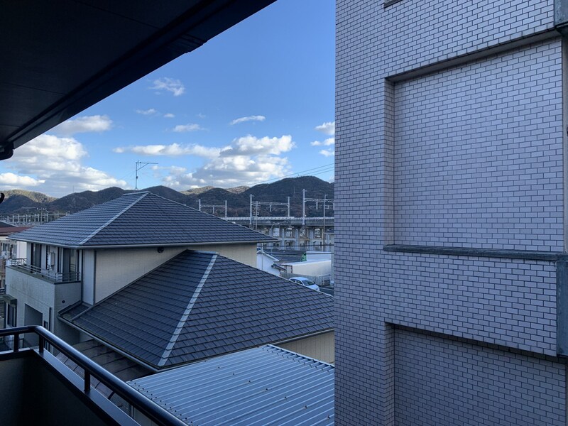 相生駅 徒歩4分 2階の物件内観写真