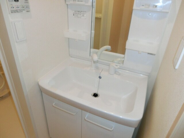 カルムメゾンⅠの物件内観写真