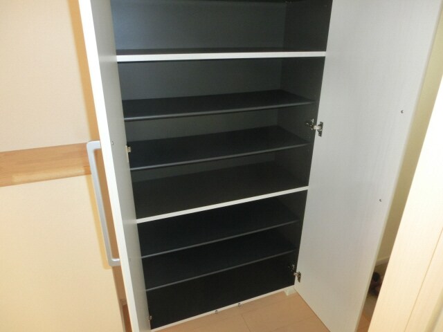 カルムメゾンⅠの物件内観写真