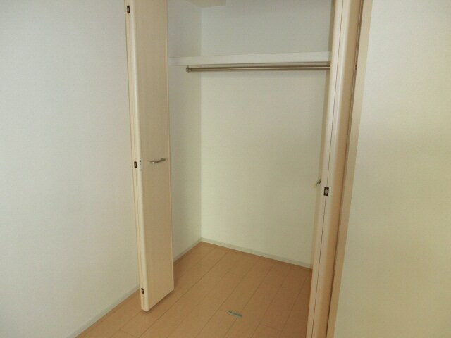 カルムメゾンⅠの物件内観写真