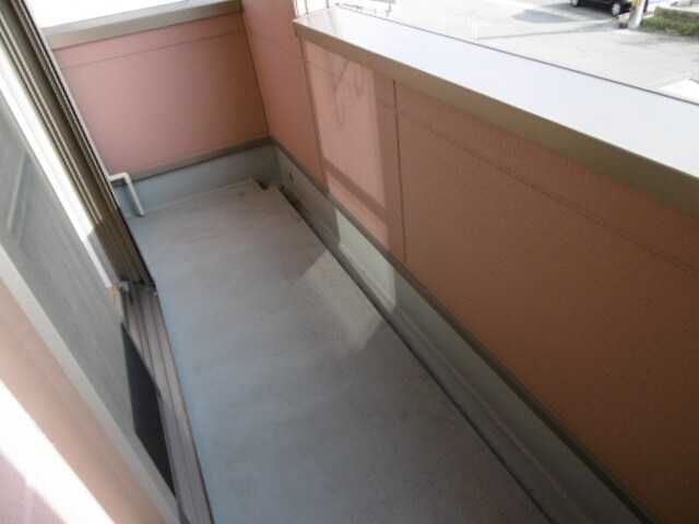 セントラル・アイランドの物件内観写真