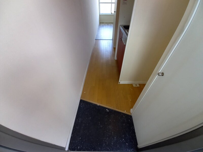 ＥＳ１１８の物件内観写真