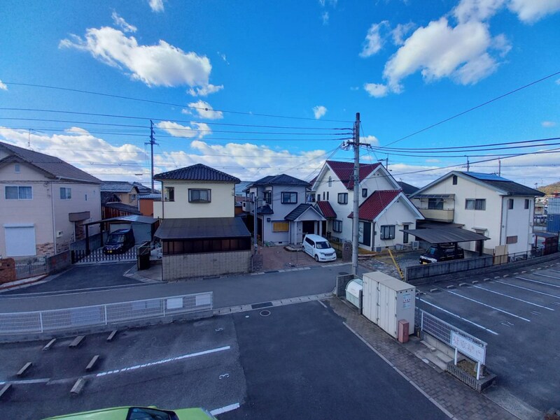 ＥＳ１１８の物件内観写真