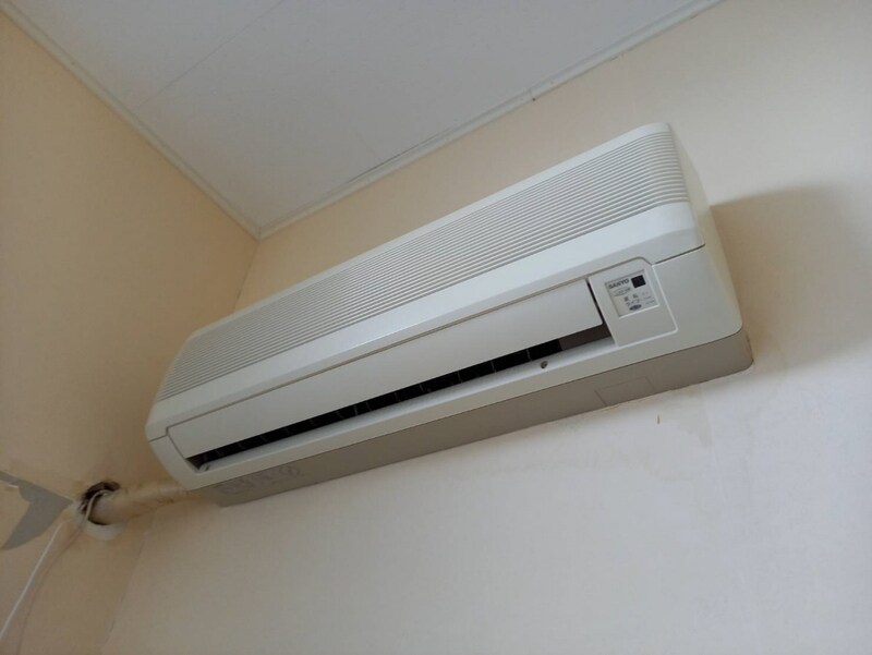 ＥＳ１１８の物件内観写真