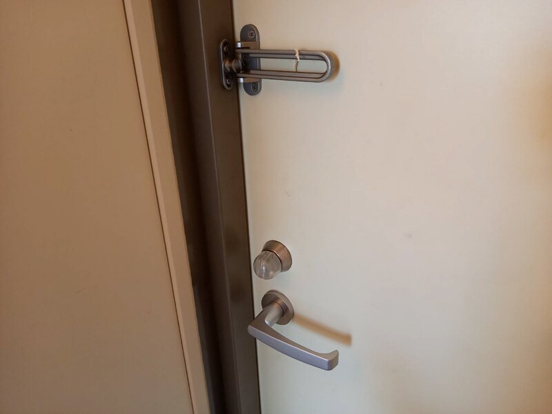 ＥＳ１１８の物件内観写真