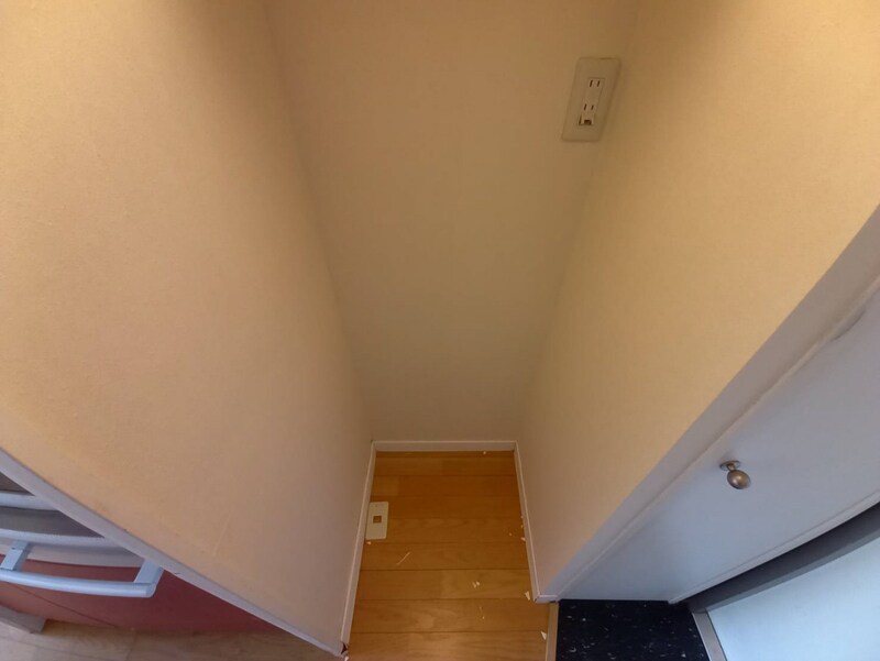 ＥＳ１１８の物件内観写真