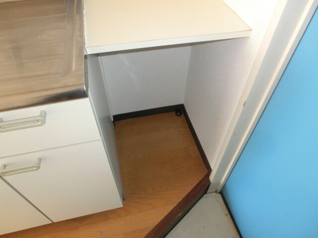 サニーパレス保城の物件内観写真