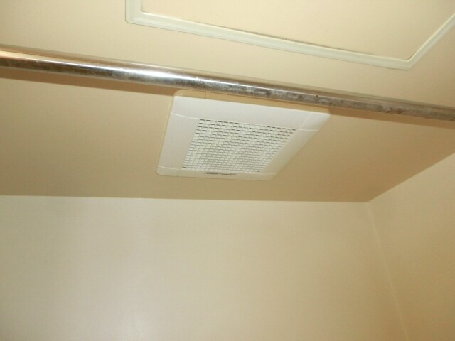 サニーパレス保城の物件内観写真