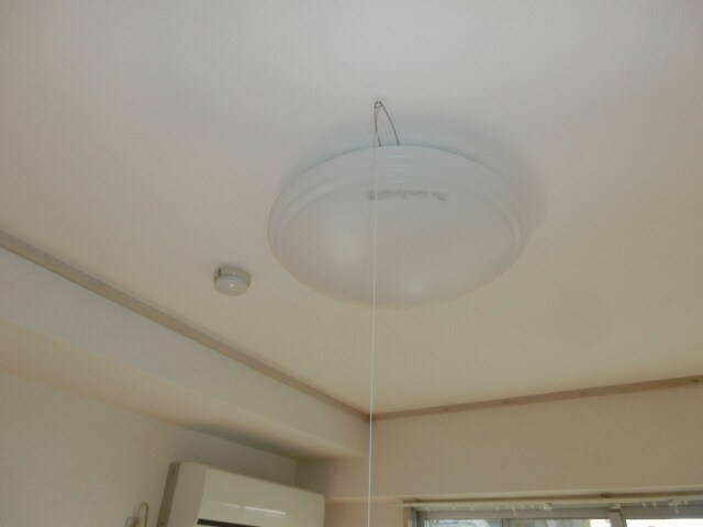 サニーパレス保城の物件内観写真