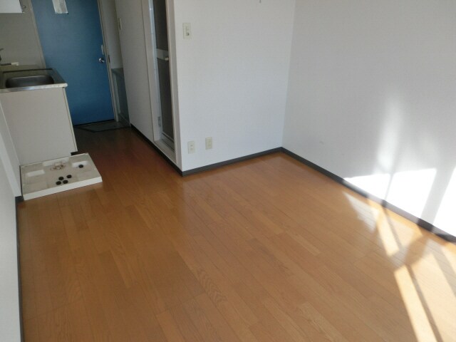 サニーパレス保城の物件内観写真