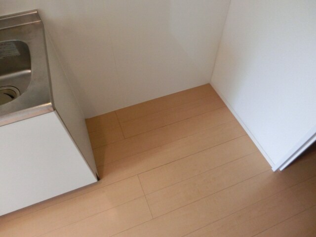 ベルクール喜田の物件内観写真