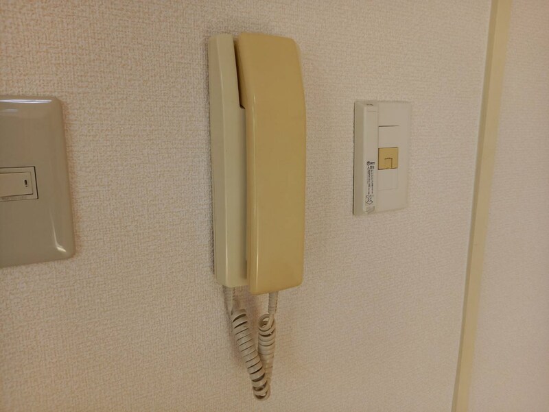 パークサイド社の物件内観写真