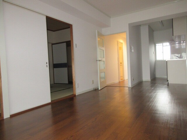 メゾン今在家の物件内観写真