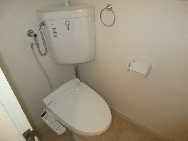 メゾン今在家の物件内観写真