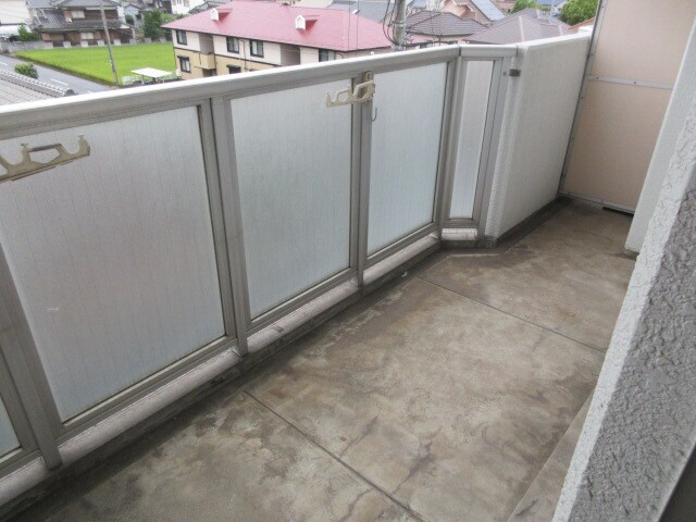 メゾン今在家の物件内観写真