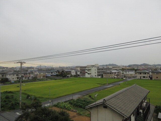 メゾン今在家の物件内観写真