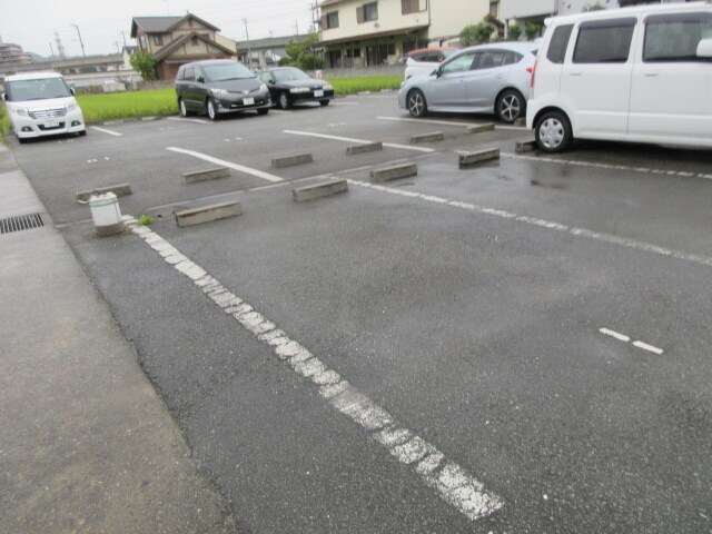 メゾン今在家の物件外観写真