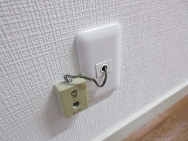 メゾン今在家の物件内観写真