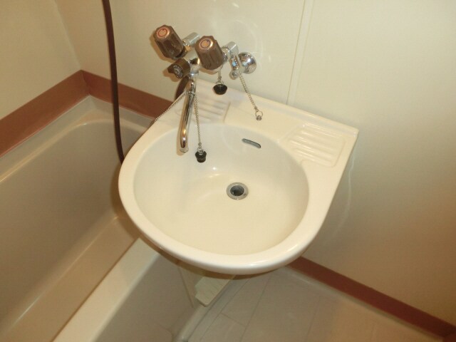 Ｔ・セーヌの物件内観写真