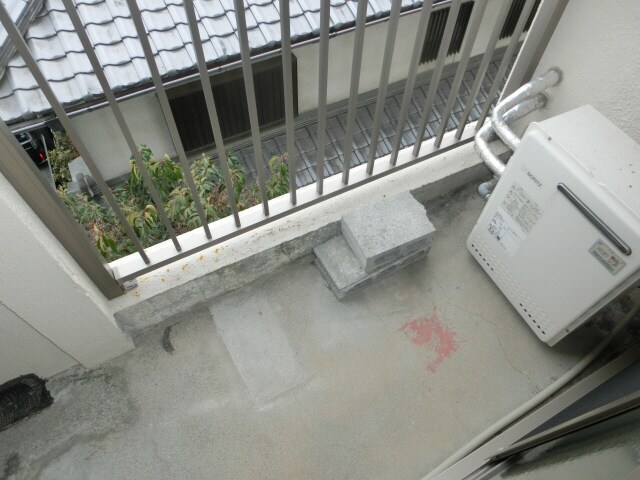 たくみマンションの物件内観写真