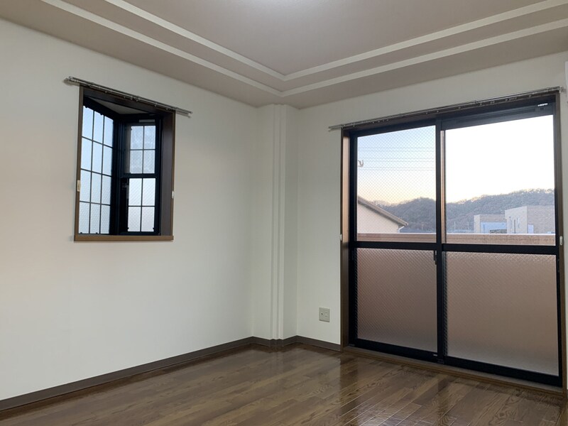 イースト・ヒルズの物件内観写真