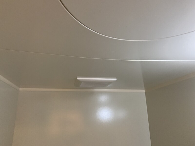 イースト・ヒルズの物件内観写真