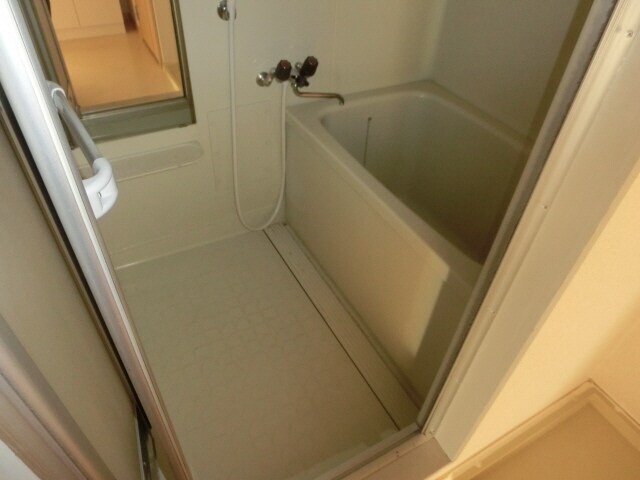 ブルーマウンテンの物件内観写真