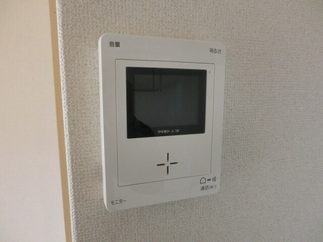 ブルーマウンテンの物件内観写真