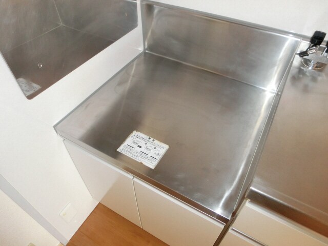 ブルーマウンテンの物件内観写真