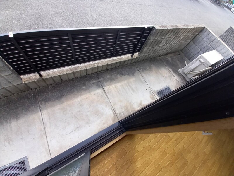 播磨高岡駅 徒歩20分 2階の物件内観写真